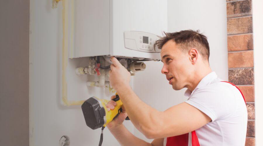 Professional septic pumping service in Dunmore, WV